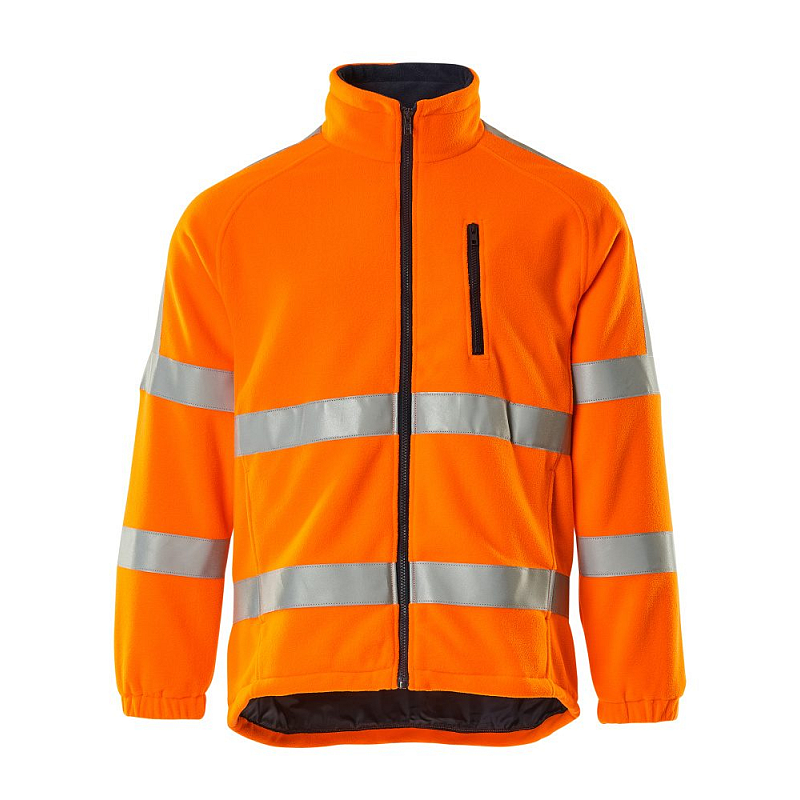 MASCOT 05242-125-14-L Jacke Orange