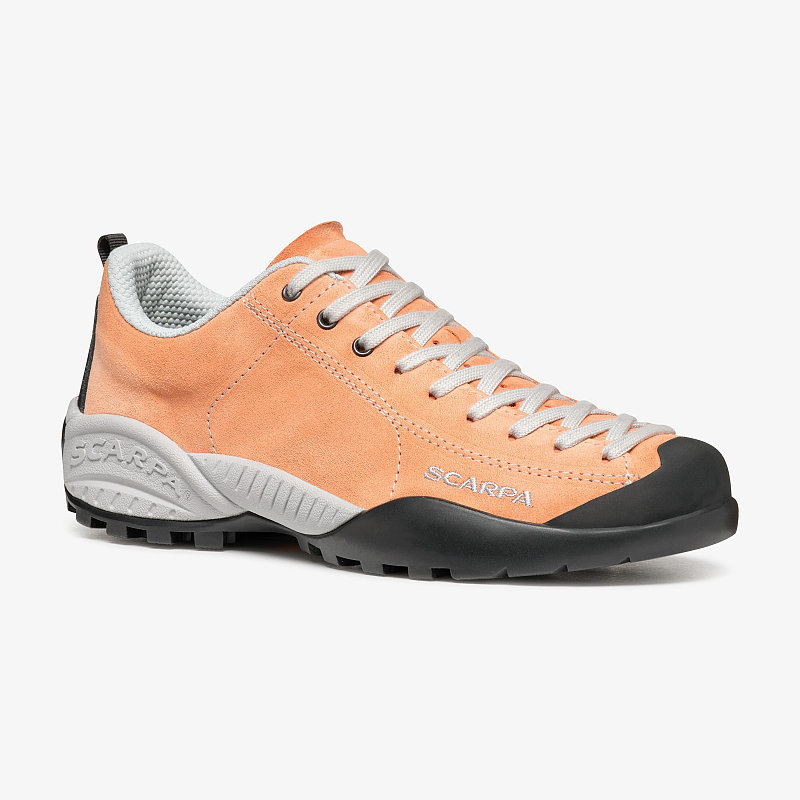 Scarpa MOJITO Pfirsich