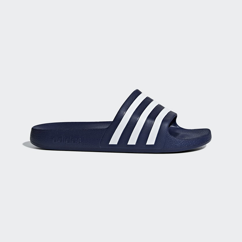 Adidas F35542 Männlich Blau, Weiß
