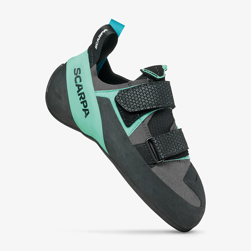 Scarpa ARPIA V LV Aqua-Farbe