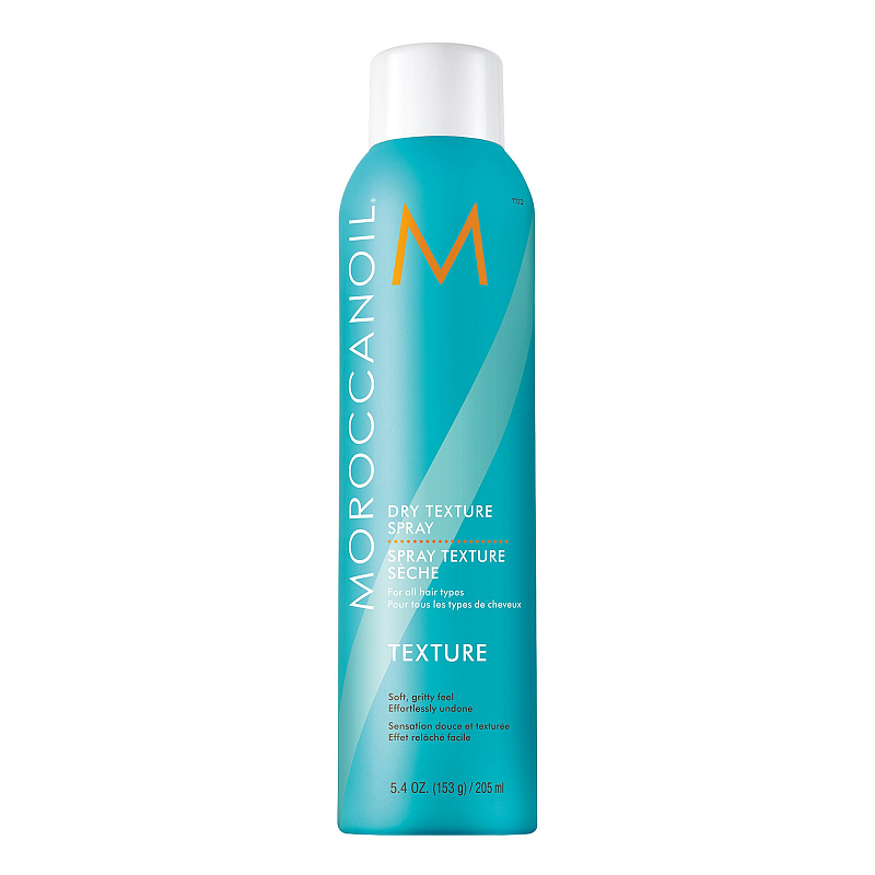 Moroccanoil Dry Texture Haarspray Frauen 205 ml