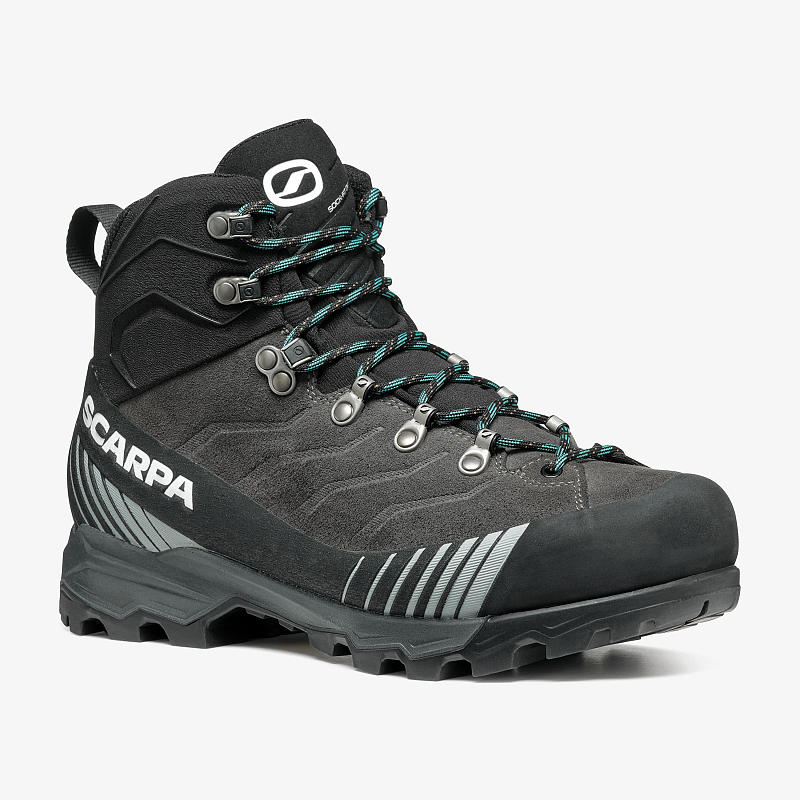 Scarpa RIBELLE TRK GTX Grau
