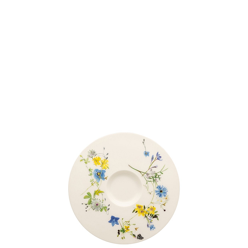 Rosenthal 10530-405108-14741 Untertasse Knochenporzellan