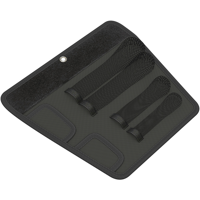 Wera 9411 Falttasche 6001 Joker Switch 4, leer
