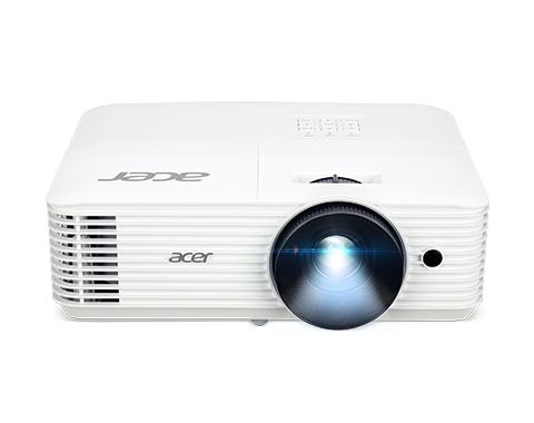 Acer M311 Standard Throw-Projektor 4500 ANSI Lumen WXGA (1280x800) 3D Weiß