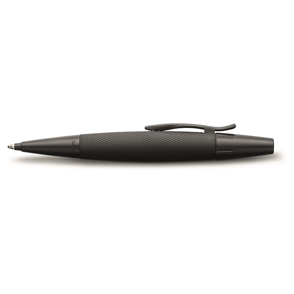 Faber-Castell 148690 Kugelschreiber Kugelschreiber mit Druckeinzugsmechanik 1 Stück(e)