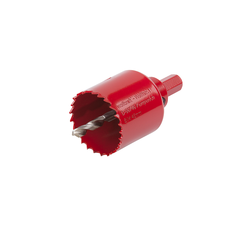 wolfcraft GmbH 5470000 Lochsäge Bohrer 1 Stück(e)