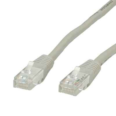 ITB RO21.99.0903 Netzwerkkabel Grau 3 m Cat6