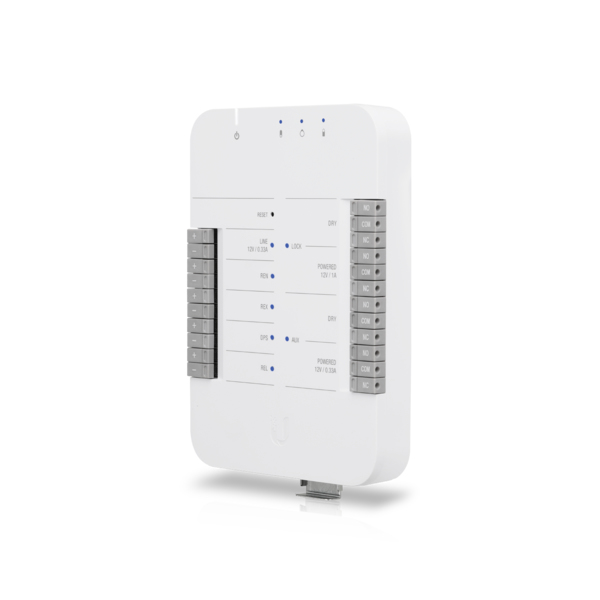Ubiquiti Access Hub Sicherheitstürenbedienung Ethernet