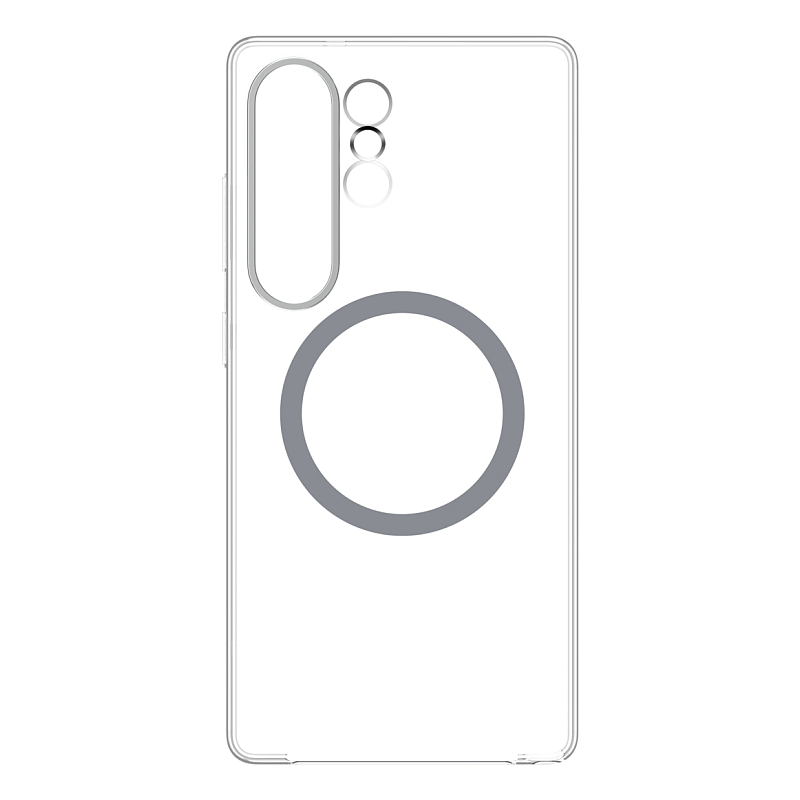 Samsung GP-FPS938SAATW Handy-Schutzhülle 17,5 cm (6.9") Cover Transparent