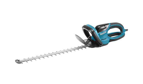 Makita UH6580 Elektrische Heckenschere Doppelte Klinge 670 W 4,4 kg