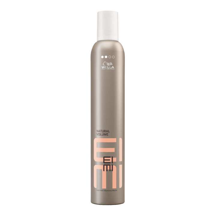 Wella EIMI Natural Volume Haarschaum 500 ml Volumengebend