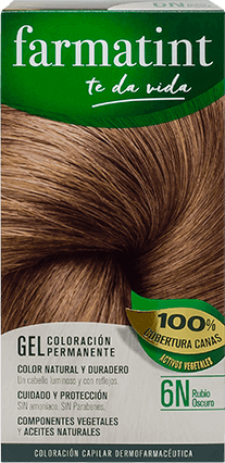 Farmatint 8470001791504 Haarfarbe Neutral 60 ml