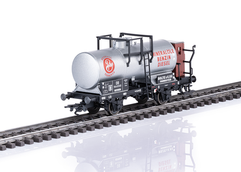 Märklin 00719 maßstabsgetreue modell ersatzteil & zubehör Güterwagen
