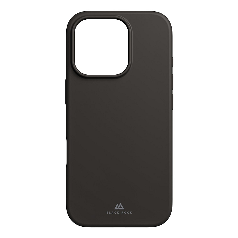 Black Rock 228087 Handy-Schutzhülle 16 cm (6.3") Cover Schwarz