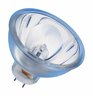 Osram 64653 Halogenlampe 250 W GX5.3