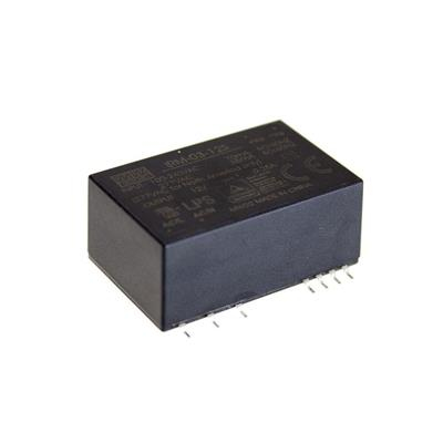 MEAN WELL IRM-03-5S Netzteil & Spannungsumwandler 3 W
