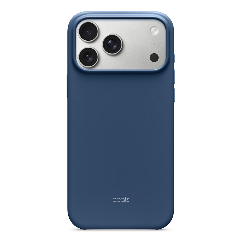Apple MGJG4LL/A Handy-Schutzhülle 17,5 cm (6.9") Cover Blau