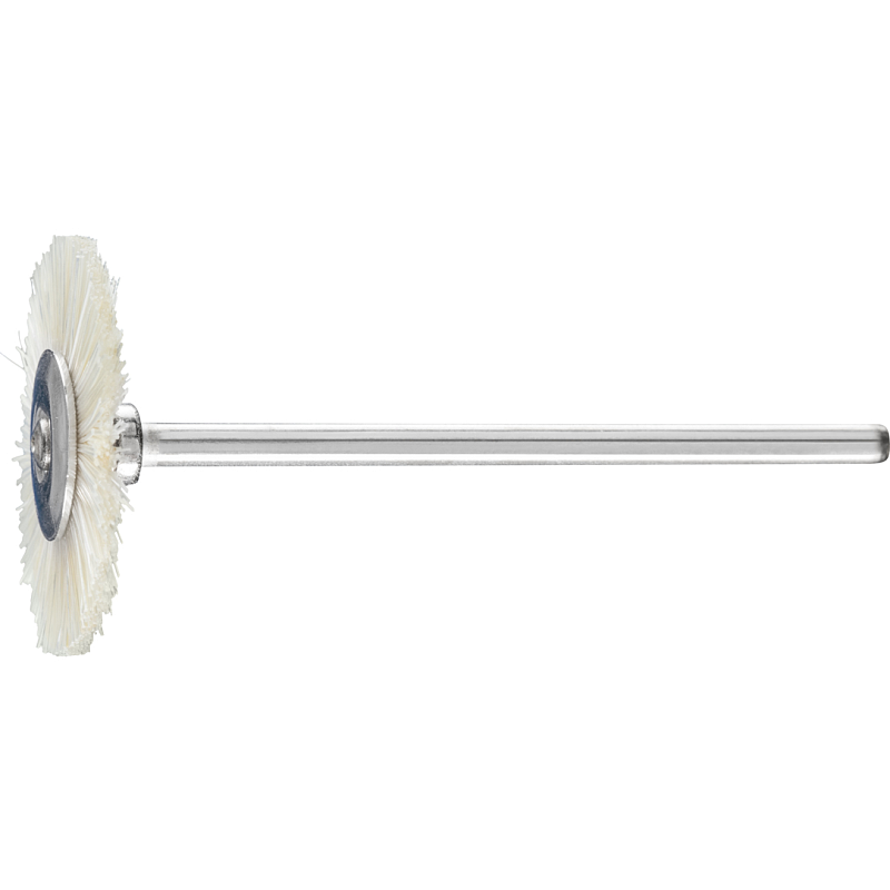 PFERD RBU 2202/2,34 SBW Rund- & Rotorbürste 2,2 cm 10 Stück(e)