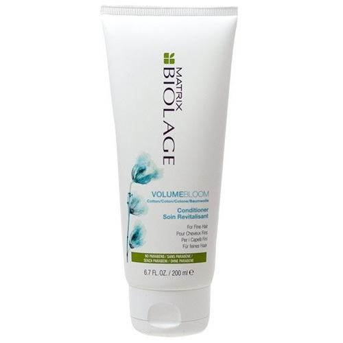 Matrix VolumeBloom Professionelle Haarspülung 200 ml Frauen