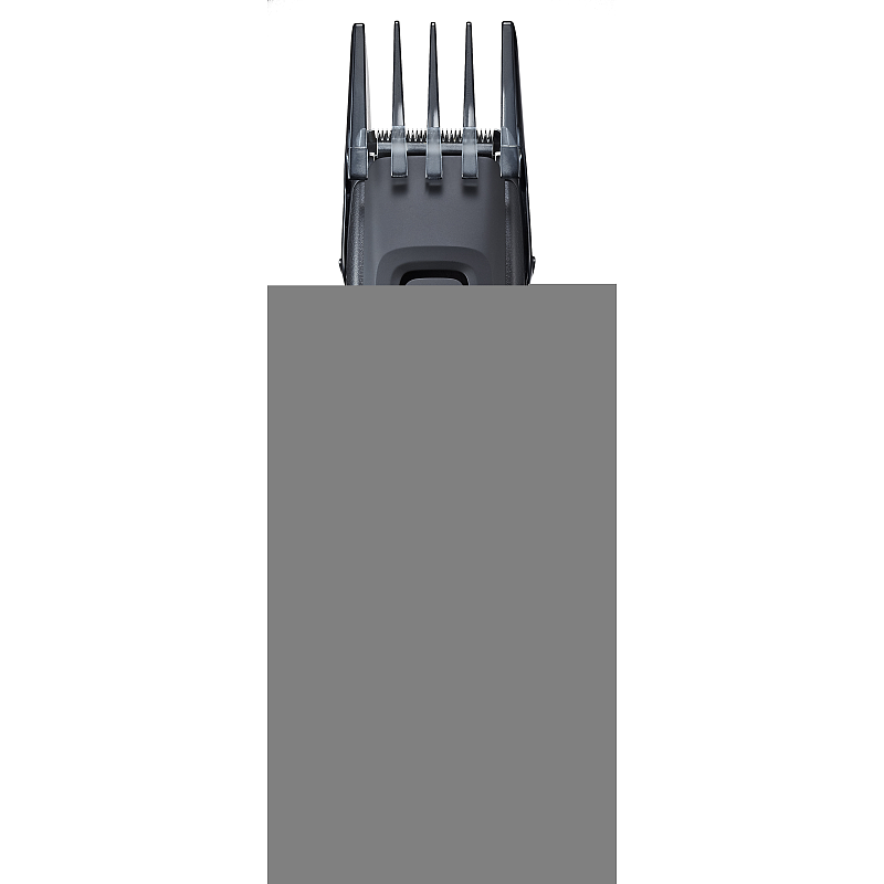 Panasonic ER-GB86 AC/Baterry 57 3 cm Schwarz