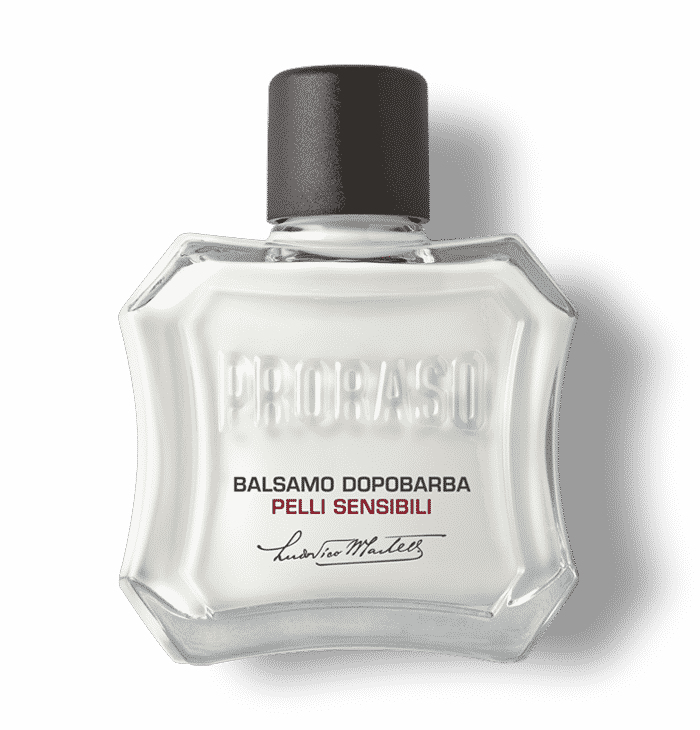 Proraso Aftershave Balm Sensitive Skins After-Shave-Balsam 100 ml