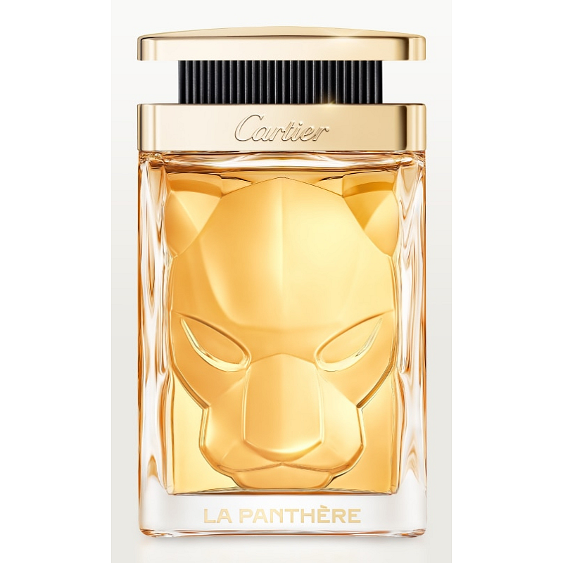 Cartier 3432240506580 Eau de Parfum 50 ml Frauen