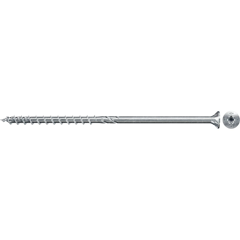Fischer 568158 Schraube/Bolzen 260 mm 50 Stück(e)