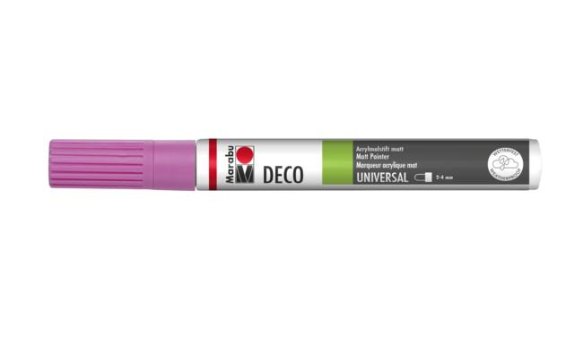 Marabu Deco Painter Pink 1 Stück(e)