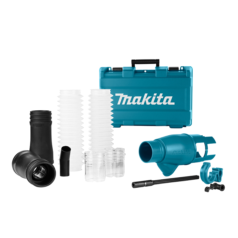 Makita 199142-6 Staubabsaugungsaufsatz