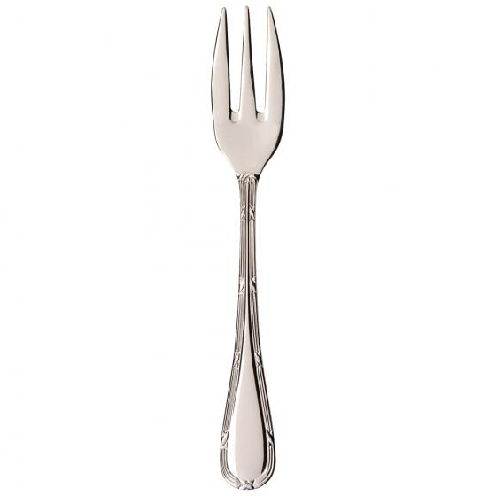Villeroy & Boch 1262430190 Gabel Tischgabel Edelstahl 1 Stück(e)