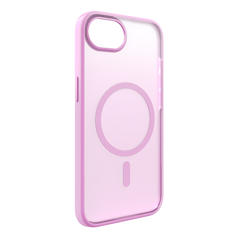 SBS PUIPCSE25GRADROSE Handy-Schutzhülle 15,5 cm (6.1") Cover Rose