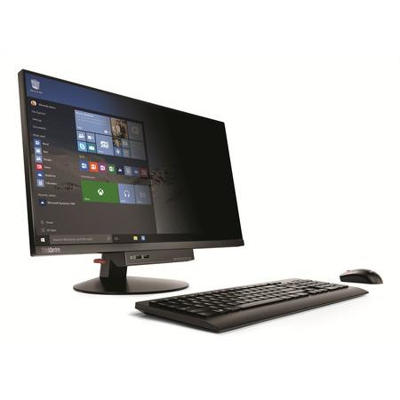 Lenovo 4XJ0Q68427 Blickschutzfilter 60,5 cm (23.8") Monitor