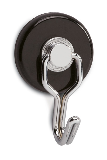 MAUL Magnet mit Karussell-Haken