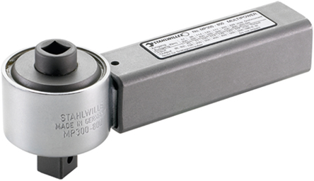 STAHLWILLE MP300 - 1350 Stahl 265 mm Adapter