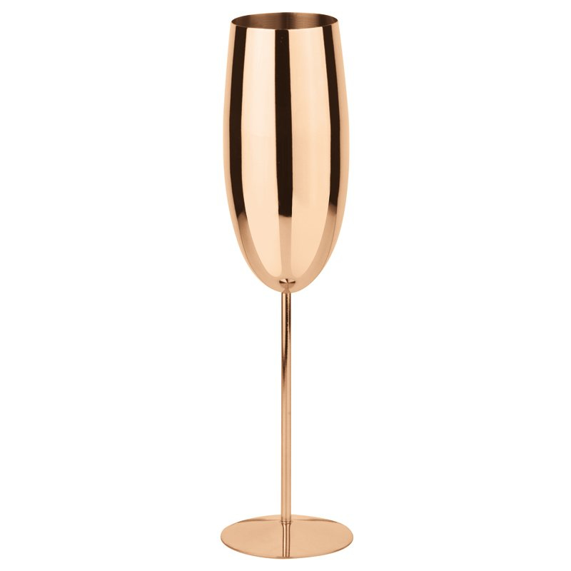 Paderno 41493C00 Sektglas 1 Stück(e) 270 ml Champagnerflöte