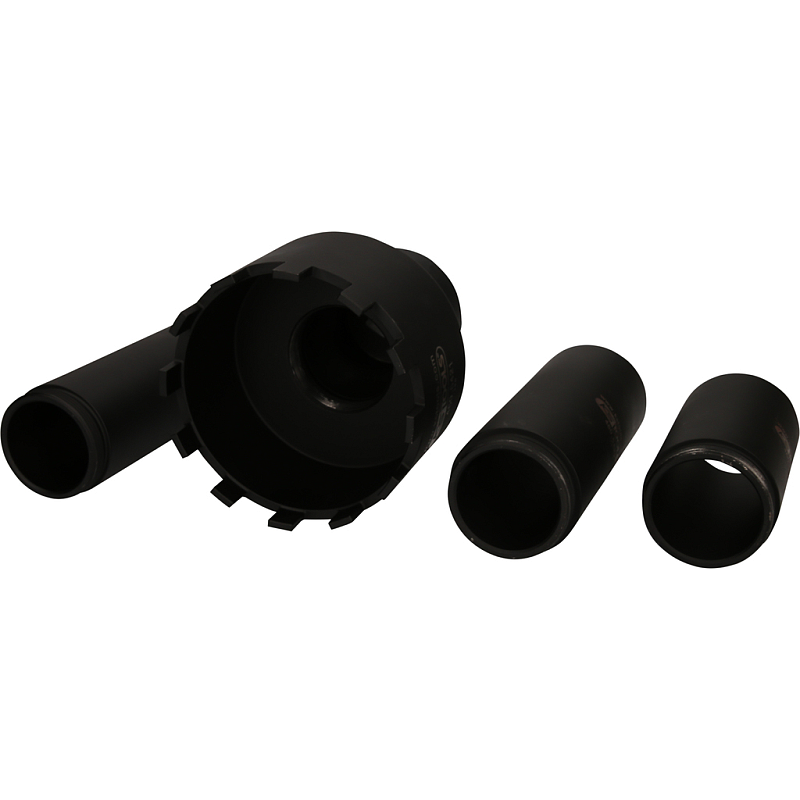 KS Tools 460.5420 Schraubenschlüsseladapter/-erweiterung 1 Stück(e) Steckdosenadapter