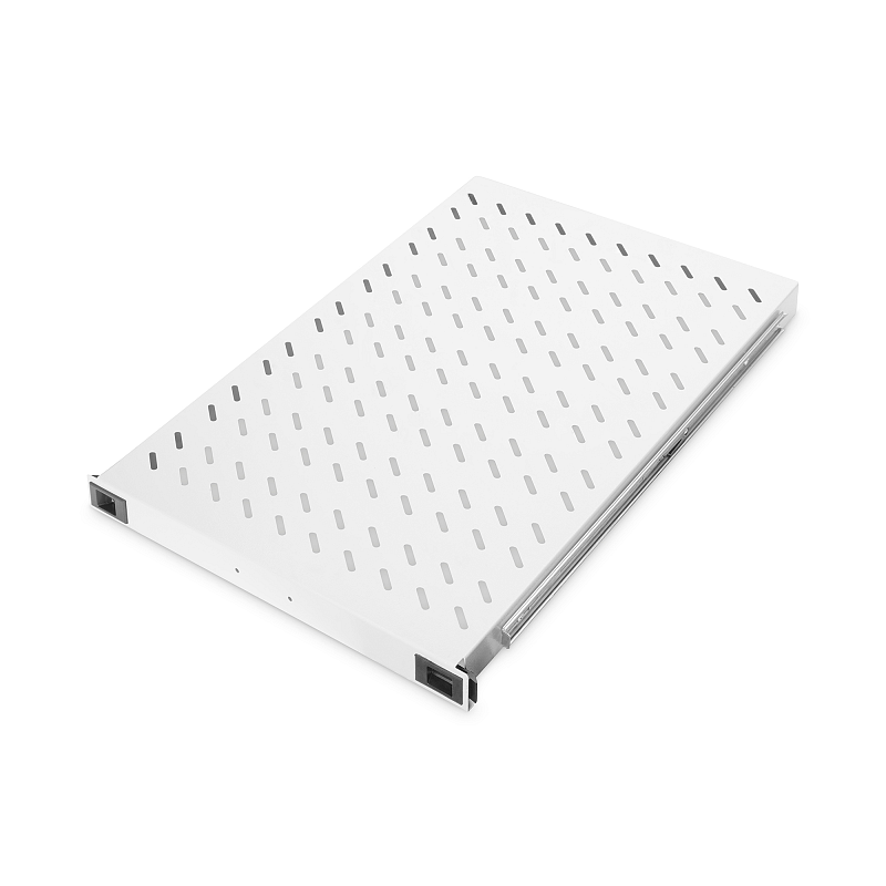 Digitus Ausziehbarer Fachboden für 483 mm (19")-Schränke