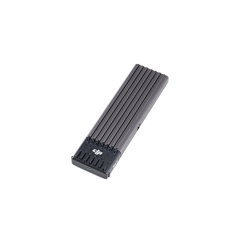 DJI CP.RN.00000189.01 Zubehör für Gimbal Kameras Solid-State-Laufwerk 2 Stück(e)