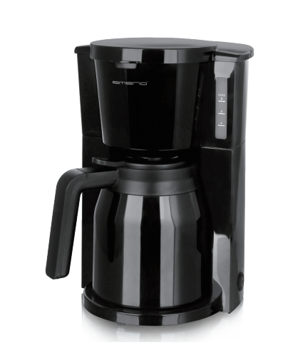 Emerio CME-125050 Kaffeemaschine Filterkaffeemaschine 1 l