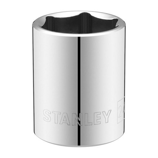 Stanley STMT86524-0 Steckdosen/Steckdosen-Set Buchse
