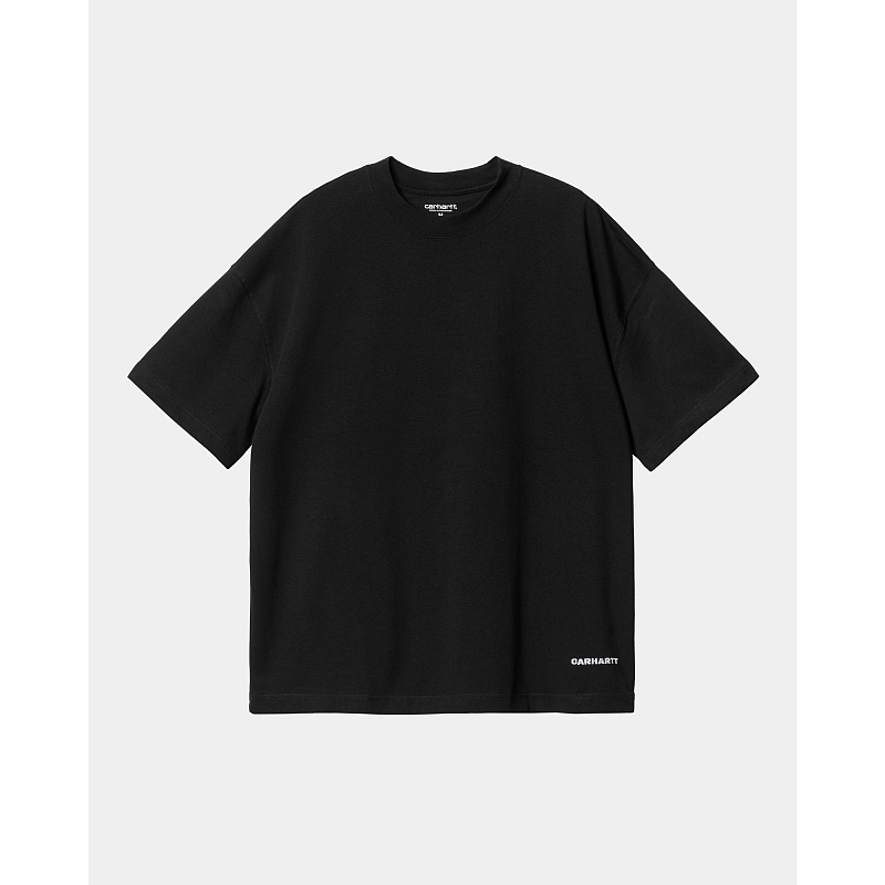 Carhartt I031373_0D2_XX_XL Shirt/Top T-Shirt Baumwolle