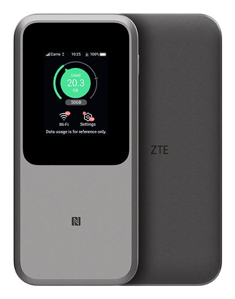 ZTE MU5120 Mobiles Netzwerkgerät Mobilfunknetzwerkmodem