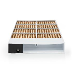 Nedis COOL2FIL Bauteil & Zubehör für Dunstabzugshauben Filter für Dunstabzugshaube