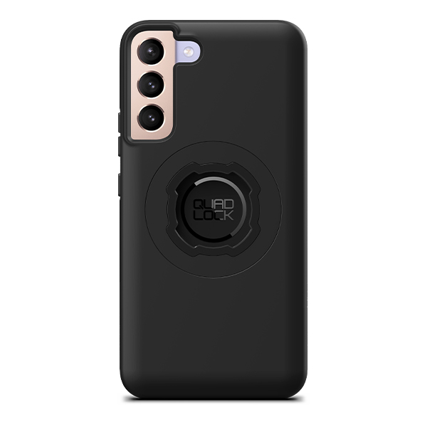 Quad Lock QMC-GS22P Handy-Schutzhülle 16,8 cm (6.6") Cover Schwarz