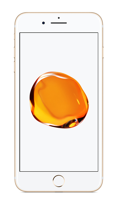Apple iPhone 7 Plus 14 cm (5.5") Single SIM iOS 10 4G 3 GB 128 GB 2900 mAh Gold