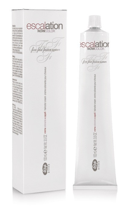Lisap Escalation Now Color Haarfarbe Pink 100 ml