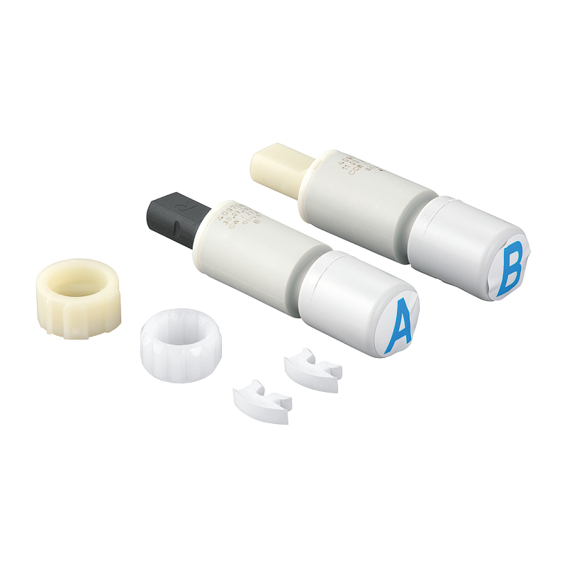GROHE 49528000 Wasserhahn-Ersatzteil und Armatur Weiß