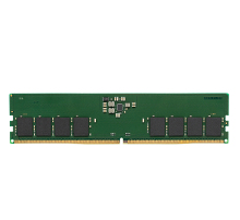 Kingston Technology ValueRAM Speichermodul 32 GB 1 x 32 GB DDR5 5600 MT/s 288-pin DIMM
