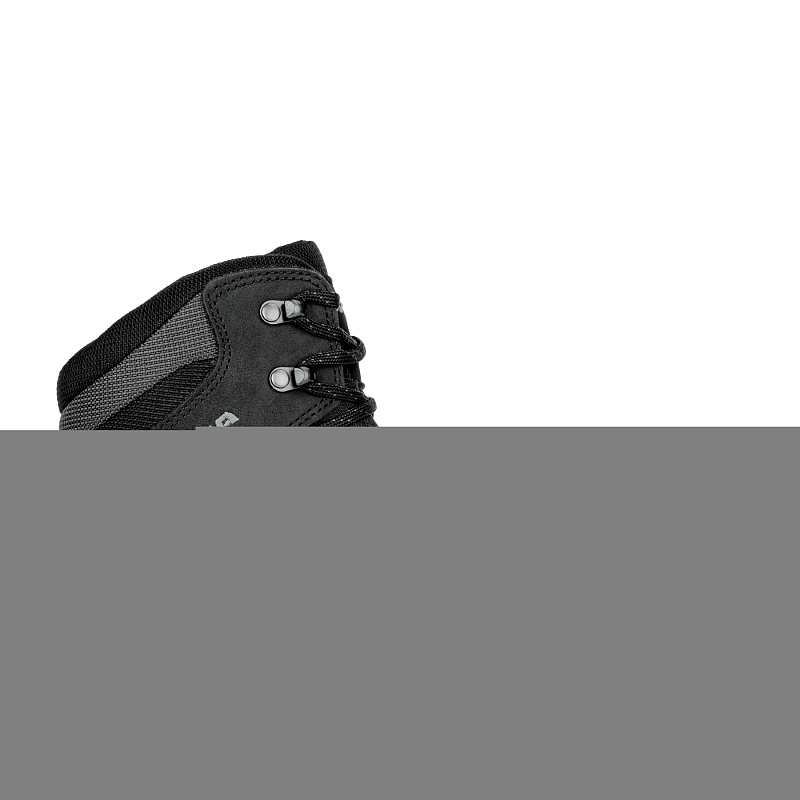 LOWA RENEGADE GTX MID Männlich Erwachsener Schwarz